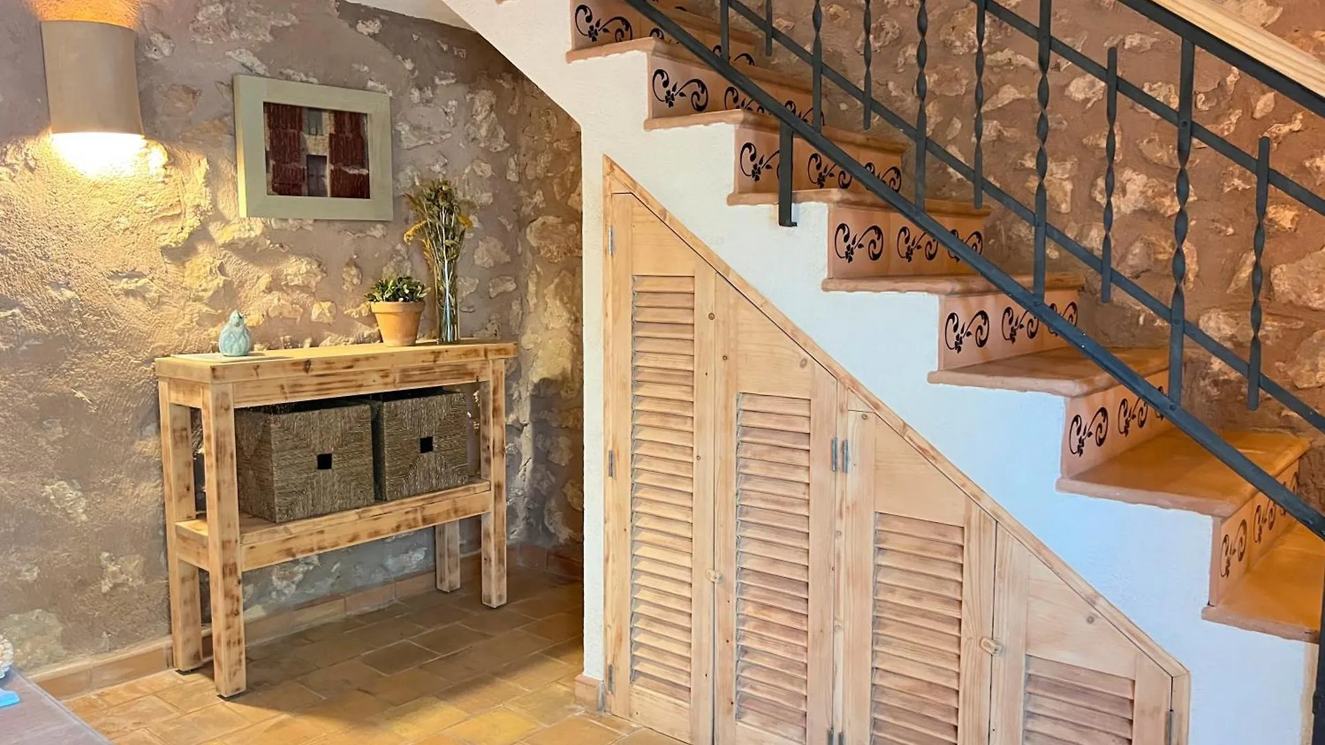 Willa Casa Pina Costitx  Dom wakacyjny Costitx (Mallorca)